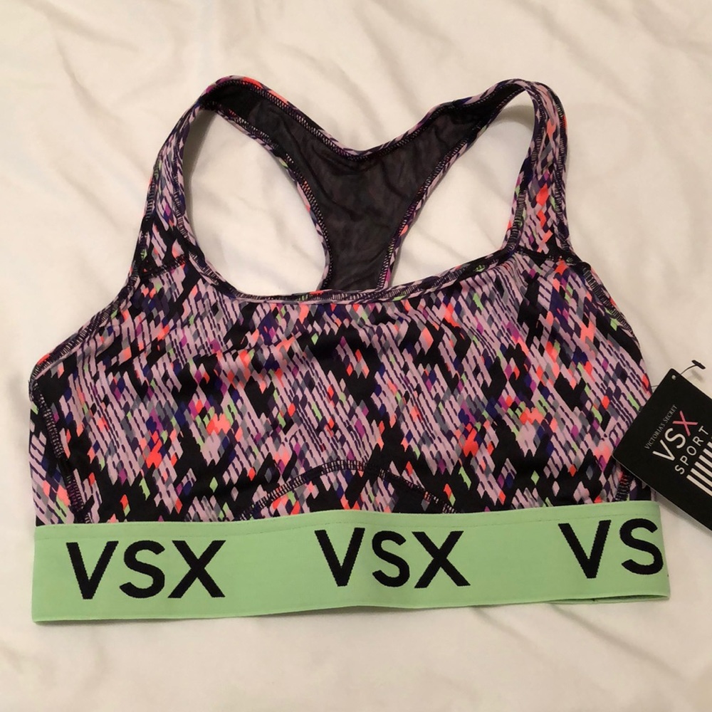 Victoria’s Secret racerback bra